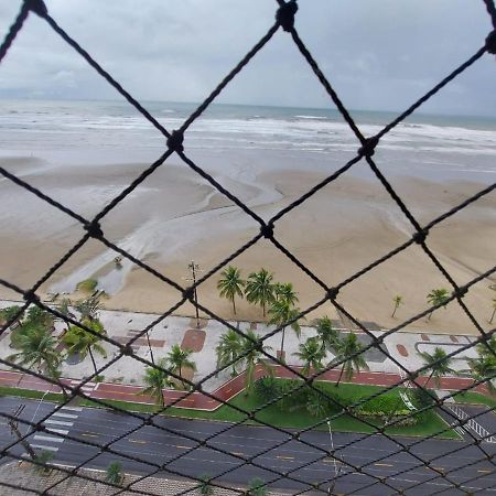 Appartamento Frente Mar Total Praia Grande  Esterno foto